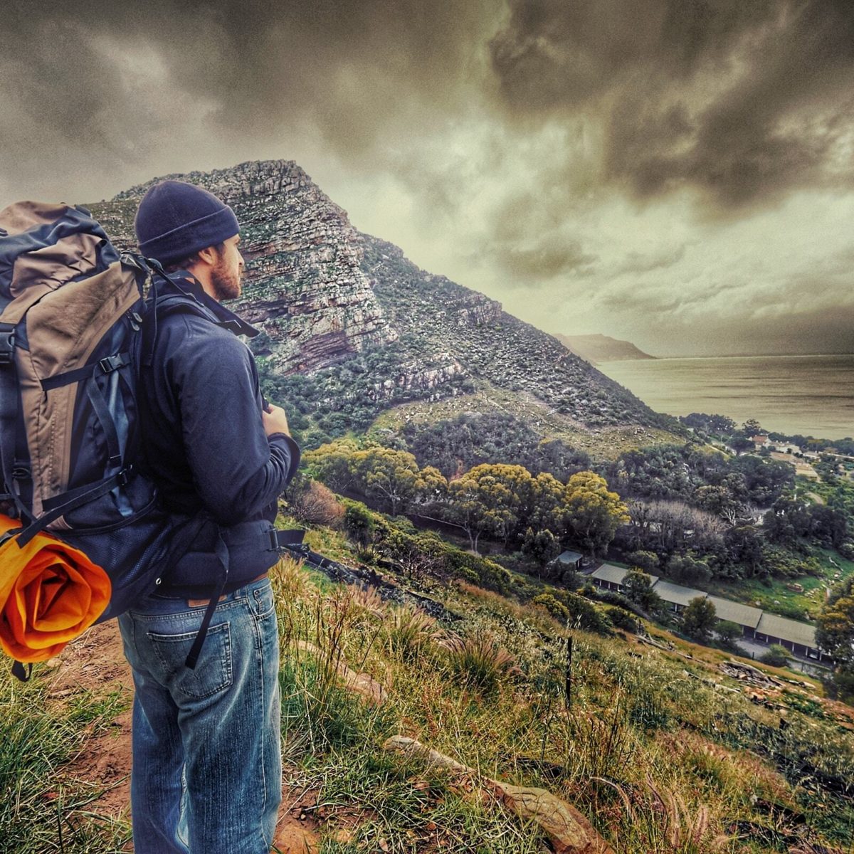 Outdoor Camping Wandern Shop Schweiz