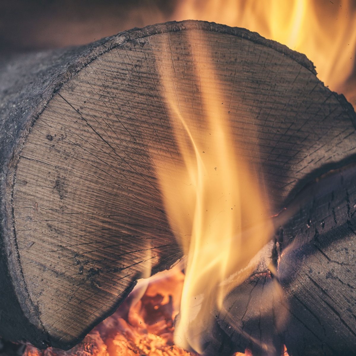 Feuer, Anzündhilfe, Magnesium Feuerzeug, Outdoor