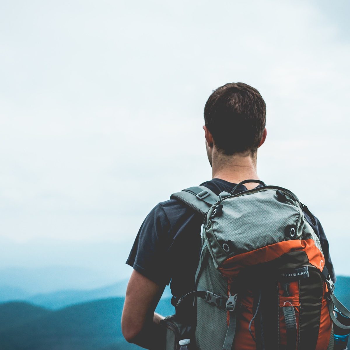 Outdoor Rucksack, Wanderrucksack, Outdoor-Shop Schweiz