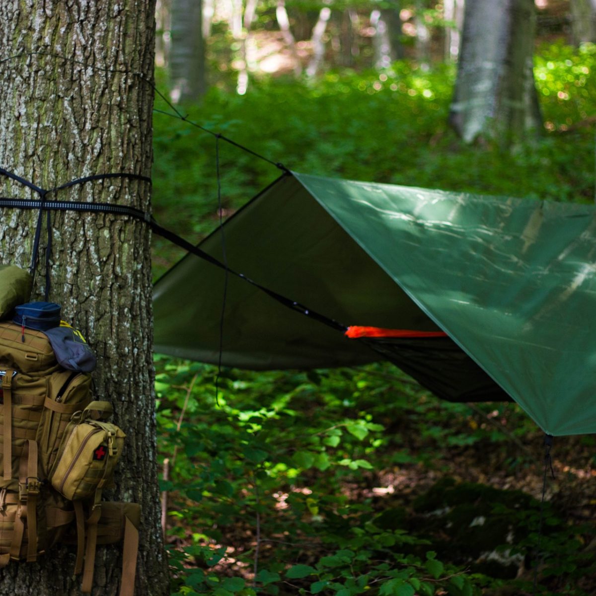 Survival Camping Outdoor-Shop Schweiz