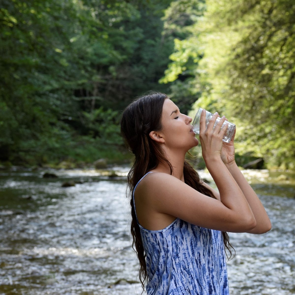 WASSERFILTER OUTDOOR, WASSERAUFBEREITUNG, CAMPING, Survival, ONLINE-SHOP
