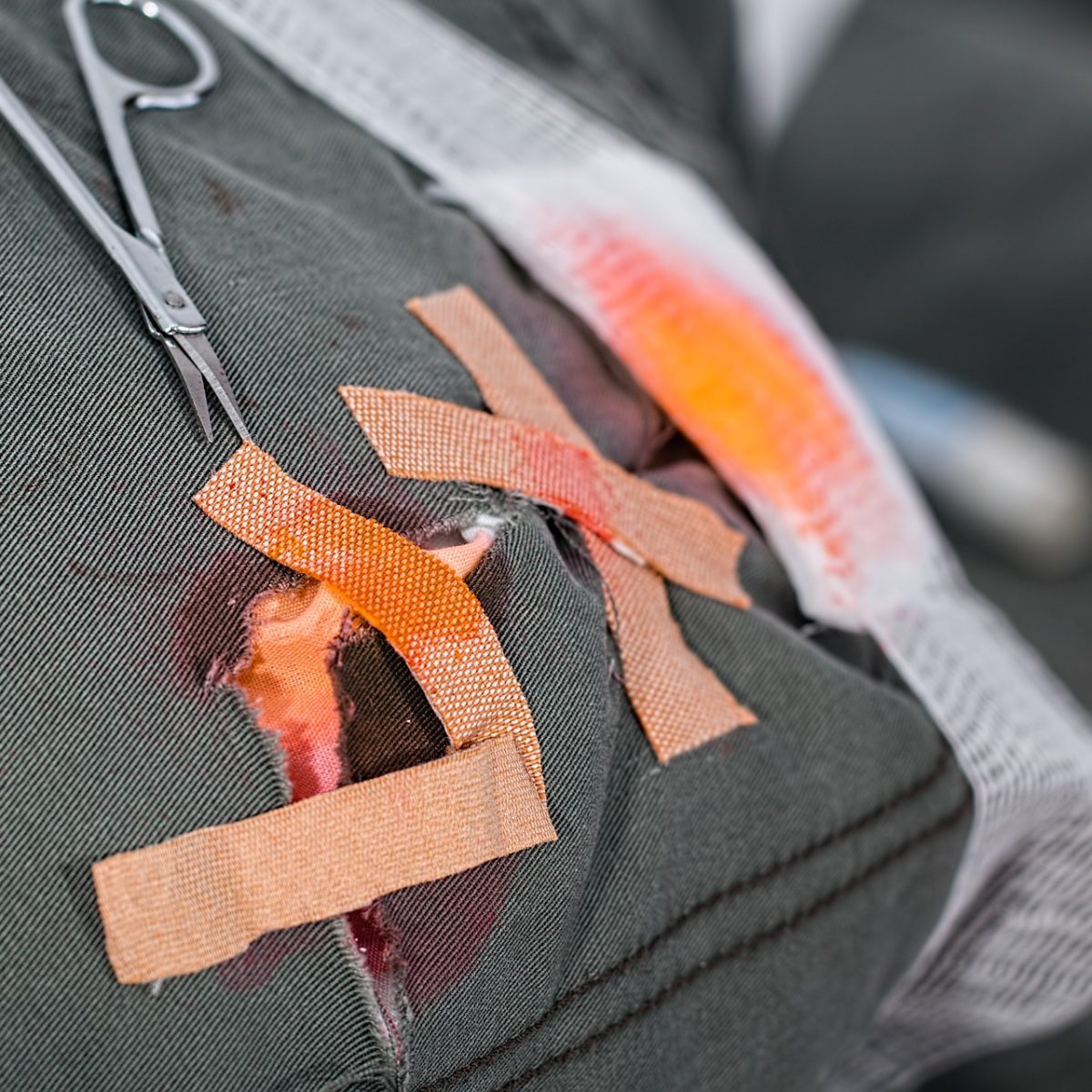Outdoor - Survival 1.Hilfe-Set kaufen