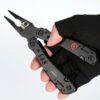 Multi-Tool. Multifunktionales Messer, Leather-Man, Mehrzweck-Messer, Zange, Zangenmesser Tool Produkte kaufen Online-Shop Schweiz