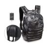Outdoor-Rucksack mit USB Anschluss Smartphone laden unterwegs, USB-Rucksack Produkt kaufen Schweizer Outdoor-Shop