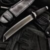 Survival-Messer "Tanto"