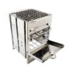 Mini-Grill Outdoor zusammenklappbar