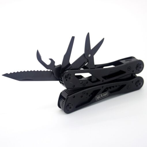 Multi-Tool. Multifunktionales Messer, Leather-Man, Mehrzweck-Messer, Zange, Zangenmesser Tool Produkte kaufen Online-Shop Schweiz