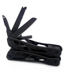 Multi-Tool. Multifunktionales Messer, Leather-Man, Mehrzweck-Messer, Zange, Zangenmesser Tool Produkte kaufen Online-Shop Schweiz