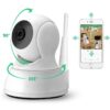 Überwachungskamera, Babyphone Kamera,Kamera Produkte, Fernsteuerbar mit Handy WLAN Überwachungskamera kaufen, Onlineshop Schweiz