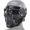 Maske Schutz, Airsoft und Softair Paintball