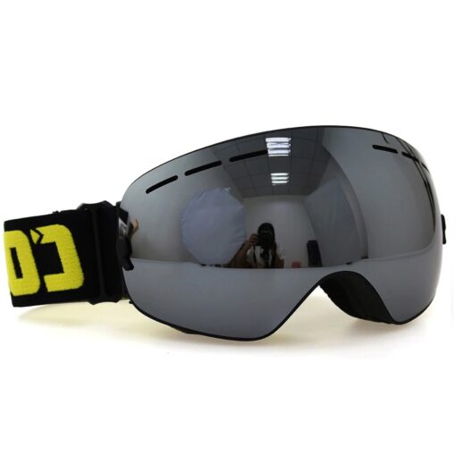 OTG Ski snowboard Brille getönt