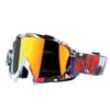 Skibrille, Snowboardbrille, getönt verspiegelt günstig