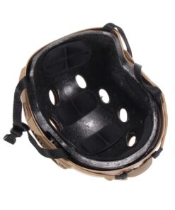 Softair Helm Paintball