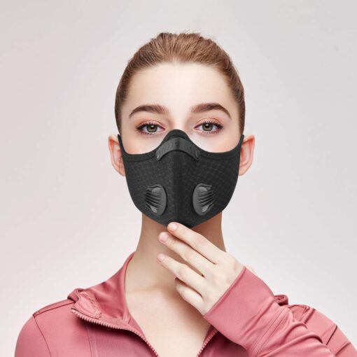 Atemschutzmaske gegen Viren, Bakterien, kaufen schweiz