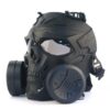 Airsoft Maske Schutz Paintball Softair Shop Schweiz