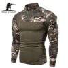 Taktische Militär Kleidung "Combat Shirt"