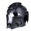 Paintball Airsoft Schutzhelm iron Warrior