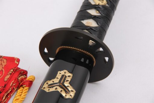 japanisches Samuraischwert katana kaufen schweiz Katana- Shop Schweiz