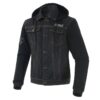Motorrad-Hoodie Motorrad-Pullover mit integrierten Schützen kaufen Shop Schweiz