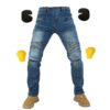 Motorrad-Jeans mit Protektoren günstig kaufen Schweiz