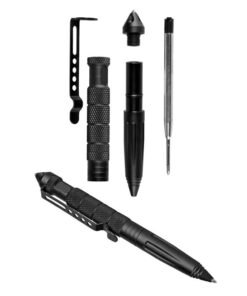 Survival-Kugelschreiber Tool Multifunktion