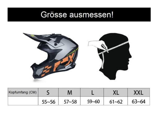 Motorrad-Helm kaufen Schweiz