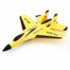 RC Schaumstoff-Flugzeug "FX-820"