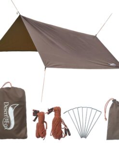 Camping Survival Biwak-Zelt