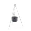 Camping Dreibein-Grill Stativ