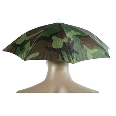 Regenschirm-Hut Kopfregenschirmhut kaufen