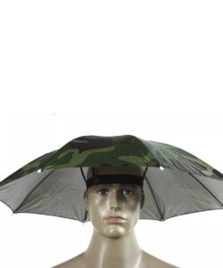 Regenschirm-Hut Kopfregenschirmhut kaufen