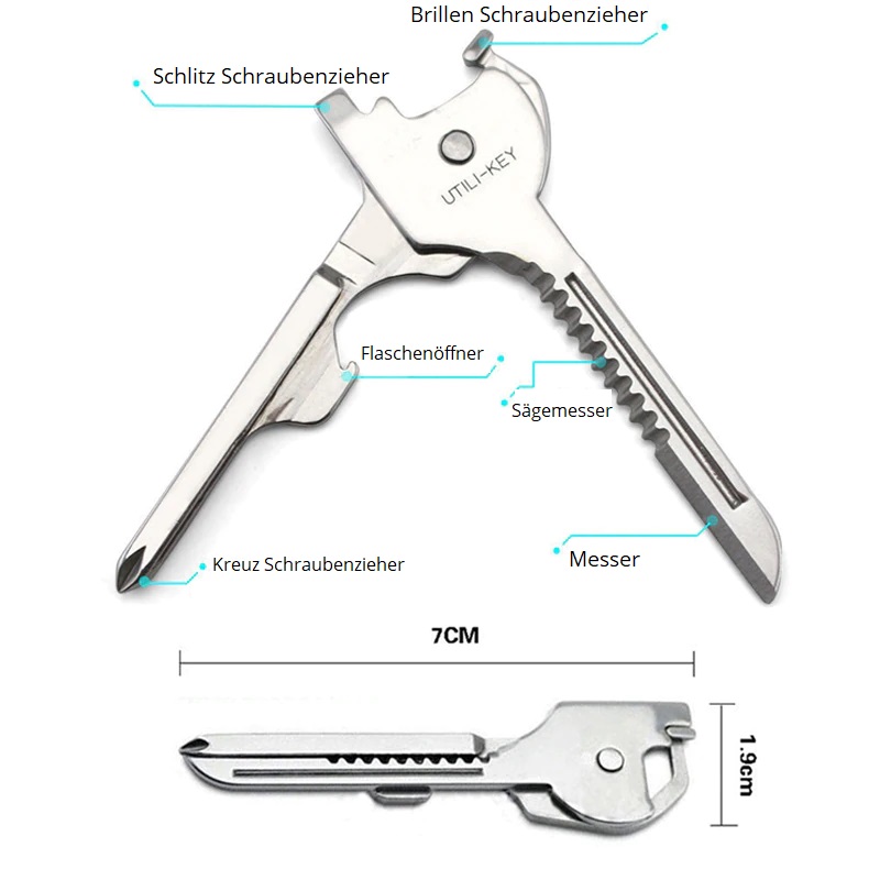 Schlüssel Werkzeug Tool kaufen