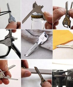 Schlüssel Werkzeug Multi Tool Schweiz