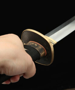 echtes Japanisches Samurai-Schwert kaufen Schweiz