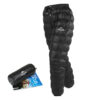 isolationshose Daunenhose