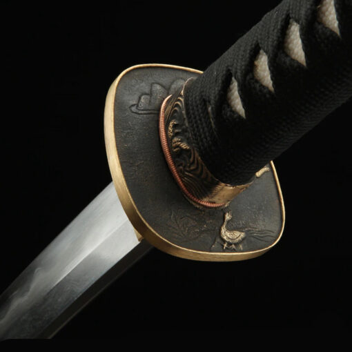 echtes Japanisches Samurai-Schwert kaufen Schweiz