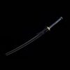 scharfes Gold Katana kaufen Schweiz