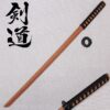 Holz Katana Kendo-Training