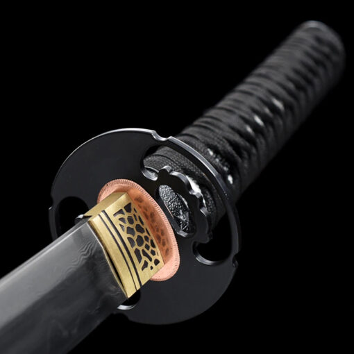 Samurai Katana Schwert kaufen Schweiz