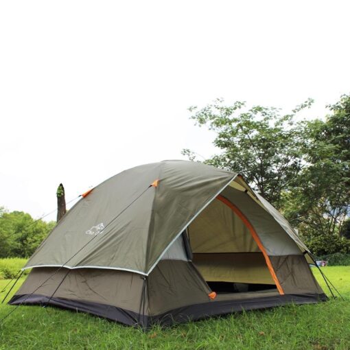 Camping-Zelt Outdoor 4 Personen