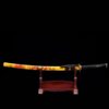 Japanisches Katana Schweiz