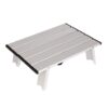 Kleiner Falttisch Camping Aluminium