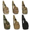 Taktischer Rucksack Militär Survival