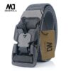 Magnetischer Survival Gürtel