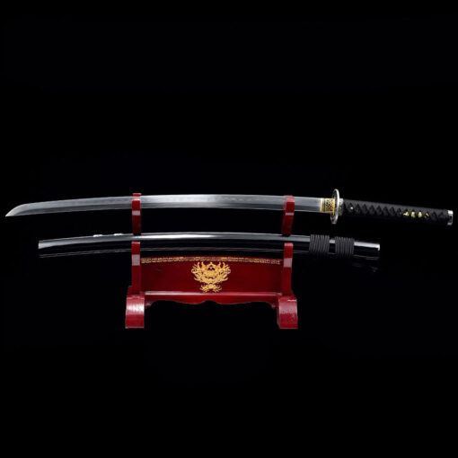 Samurai Katana Bushikatagi