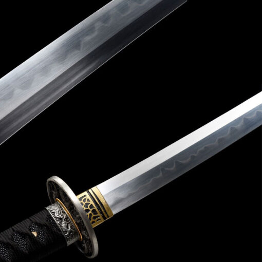 Samurai Katana Bushikatagi