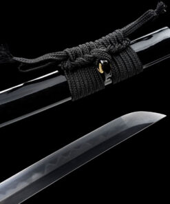 echtes samurai Schwert