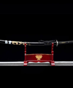 echtes samurai Schwert