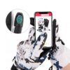 Skihandschuhe mit Touch Funktion