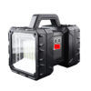 Notfall Akku-Scheinwerfer LED